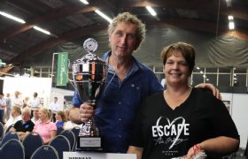 Familie Papen en MS Schippers winnen innovatietrofeeën