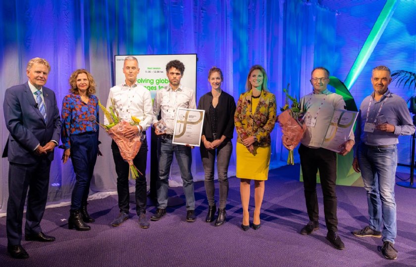 GreenTech+Innovation+Awards+voor+Corvus+Drones+en+Van+Iperen