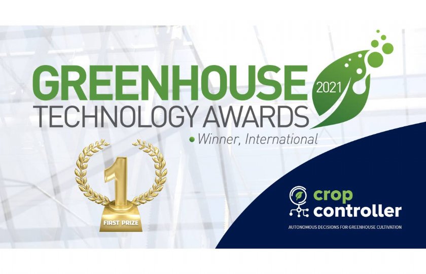 Nederlandse+Crop+Controller+wint+Greenhouse+Technology+Award