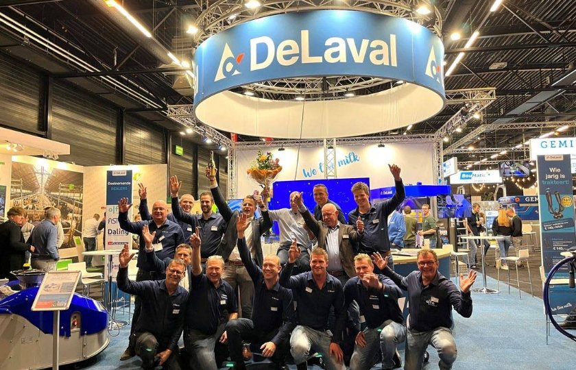 DeLaval+Plus+wint+RMV+Hardenberg+Innovatie+Award+2023