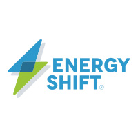 Energy shift